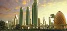 Dubai City